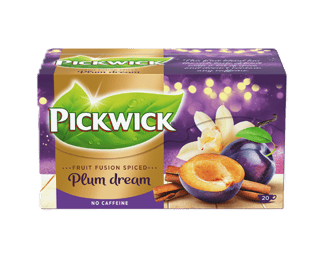 plum dream