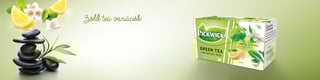 pickwick zold tea variaciok banner