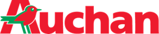 logo auchan